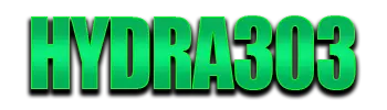 Logo HYDRA303